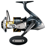 Shimano 2025 Stella SW D Spinning Reels (Pre-Order)-Reel-Shimano-STLSW14000XGD (Ready To Ship)-Tackle World