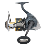 Shimano Stella SW D Spinning Reels (Pre-Order)-Reel-Shimano-Tackle World