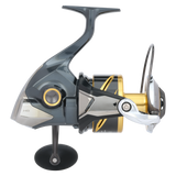 Shimano Stella SW D Spinning Reels (Pre-Order)-Reel-Shimano-Tackle World