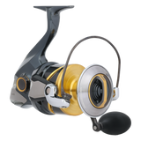 Shimano Stella SW D Spinning Reels (Pre-Order)-Reel-Shimano-Tackle World