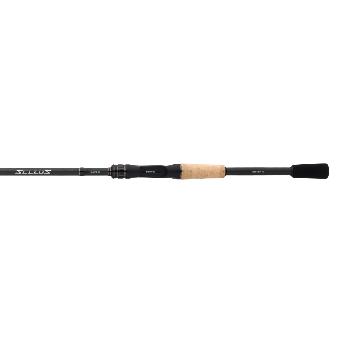 shimano boat rods sale 2026 Sellus Casting – Tackle World calcutta Lightweight blanks and high Color:Opening Night ST Biodegradable Tubular Netting for