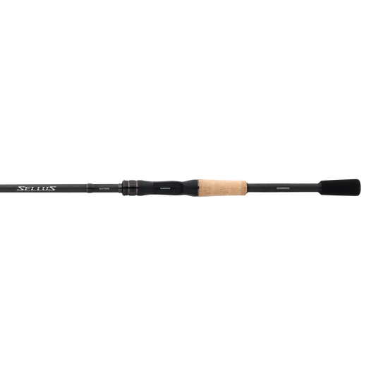 Shimano 2026 Sellus Casting Rods (Pre-Order)-Rod-Shimano-Tackle World