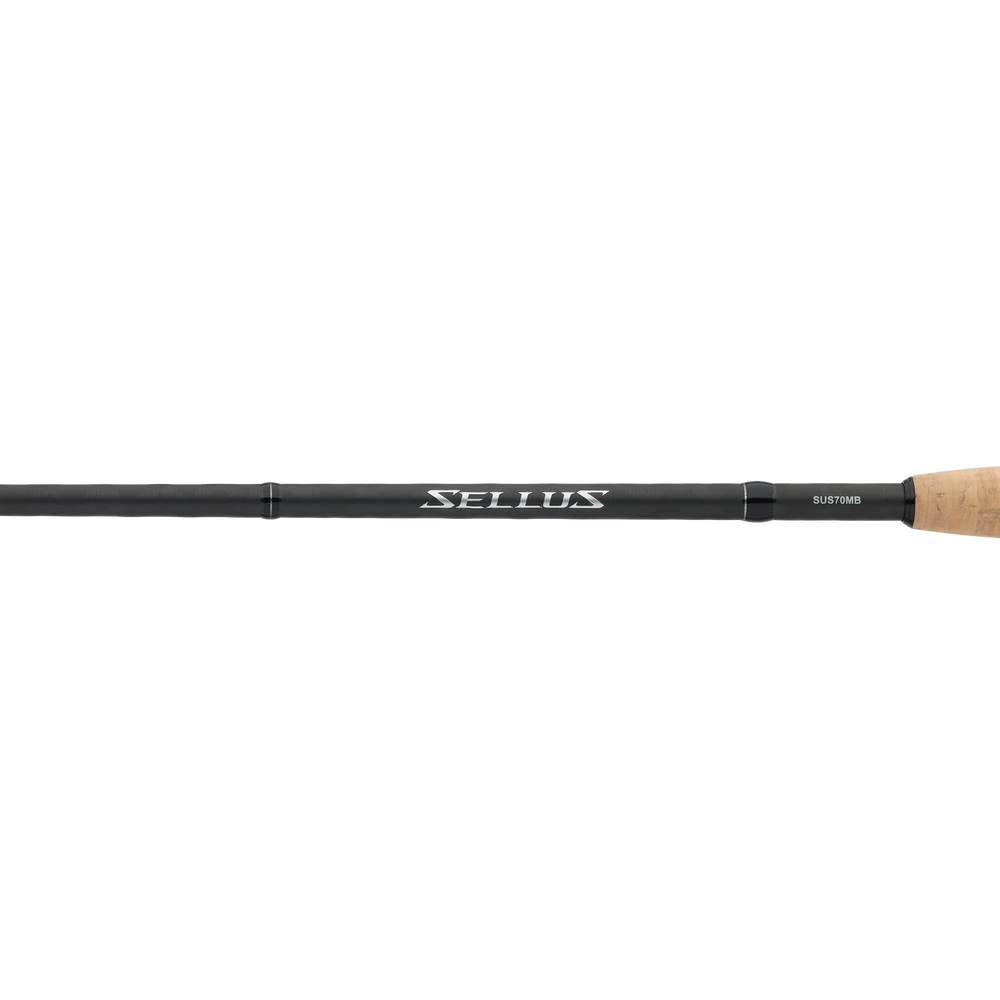 Shimano 2026 Sellus Spinning Rods (Pre-Order)-Rod-Shimano-Tackle World