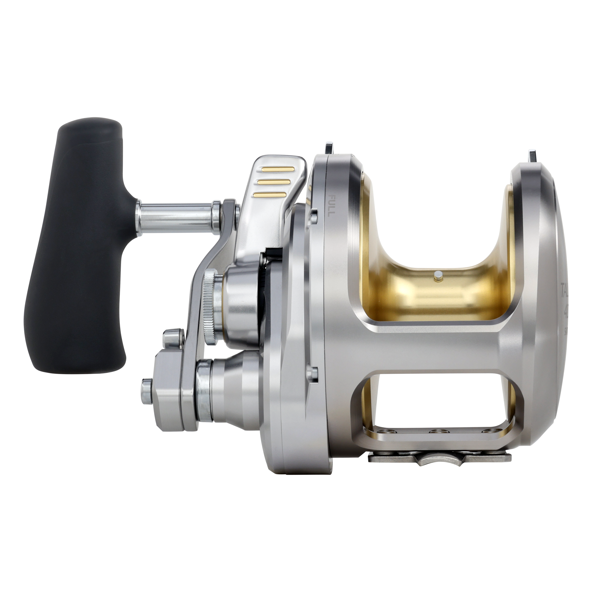 Shimano Talica 2-Speed A Series Lever Drag Reels-Reel-Shimano-Tackle World