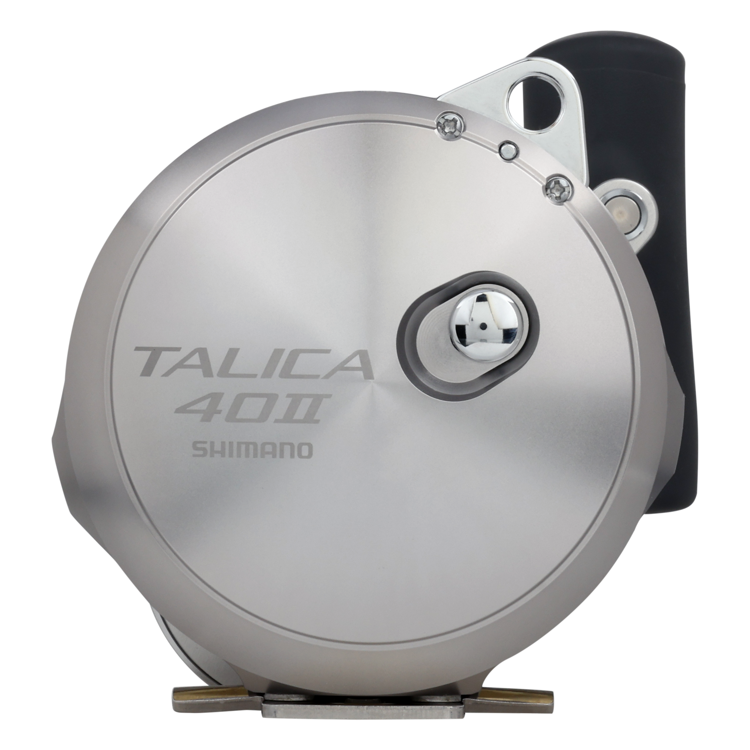Shimano Talica 2-Speed A Series Lever Drag Reels-Reel-Shimano-Tackle World