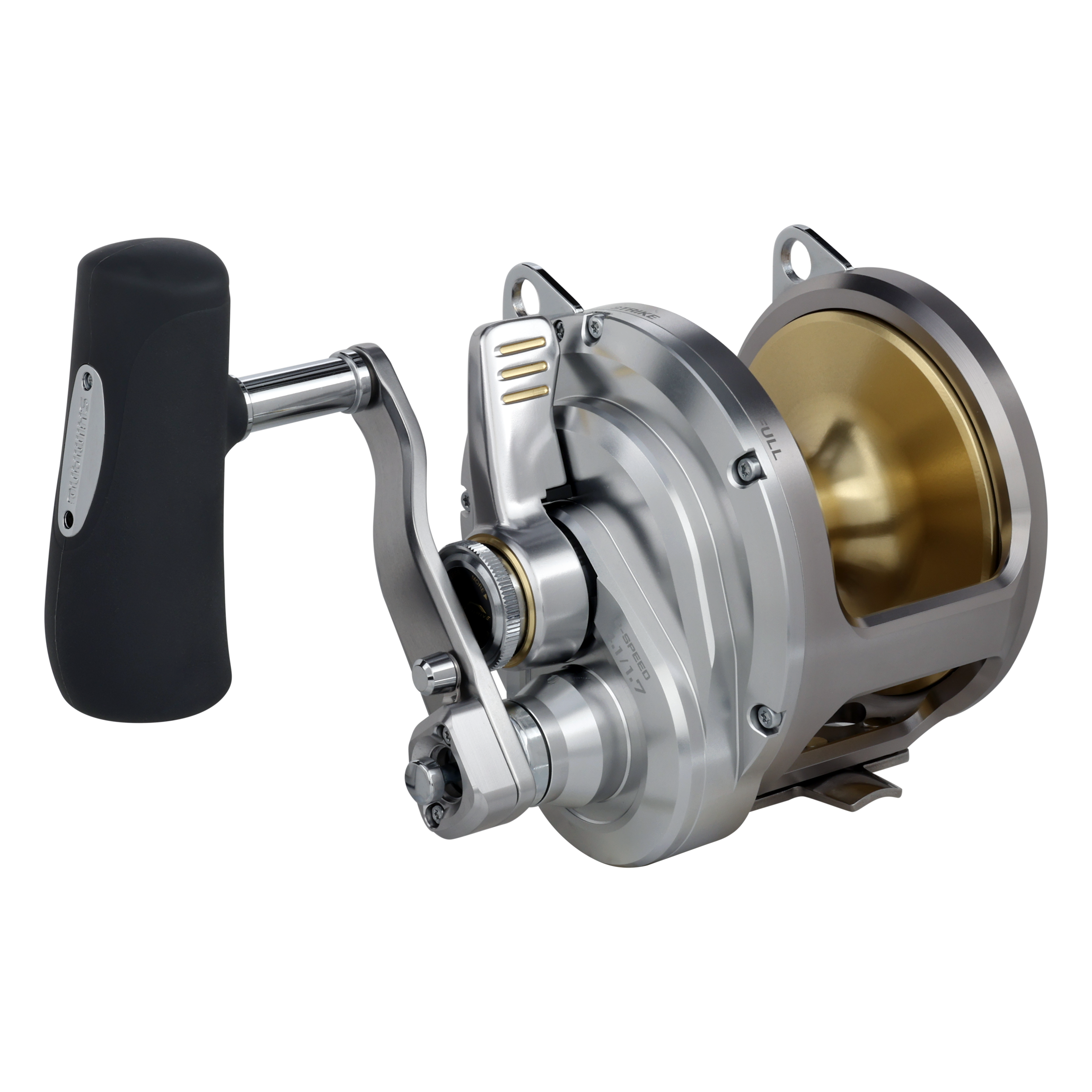 Shimano Talica 2-Speed A Series Lever Drag Reels-Reel-Shimano-TAC40IIA-Tackle World
