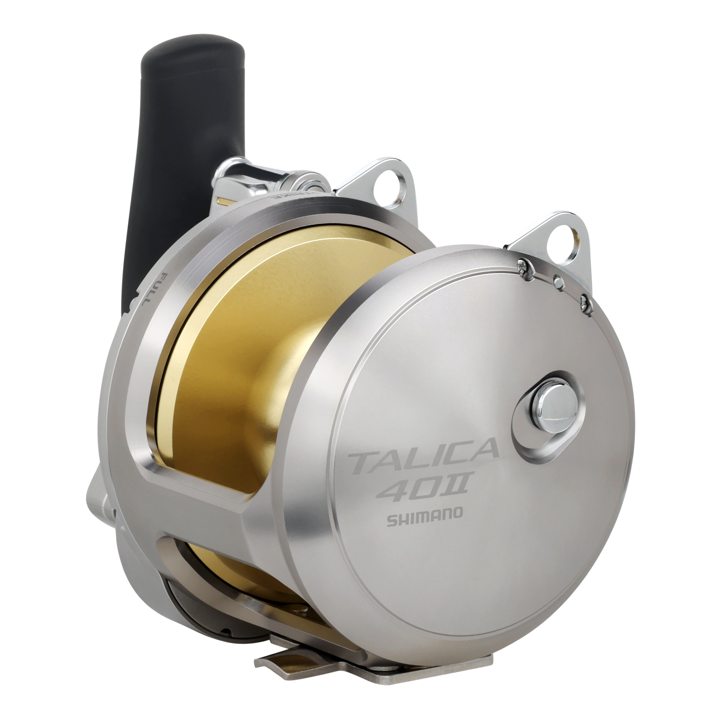 Shimano Talica 2-Speed A Series Lever Drag Reels-Reel-Shimano-Tackle World