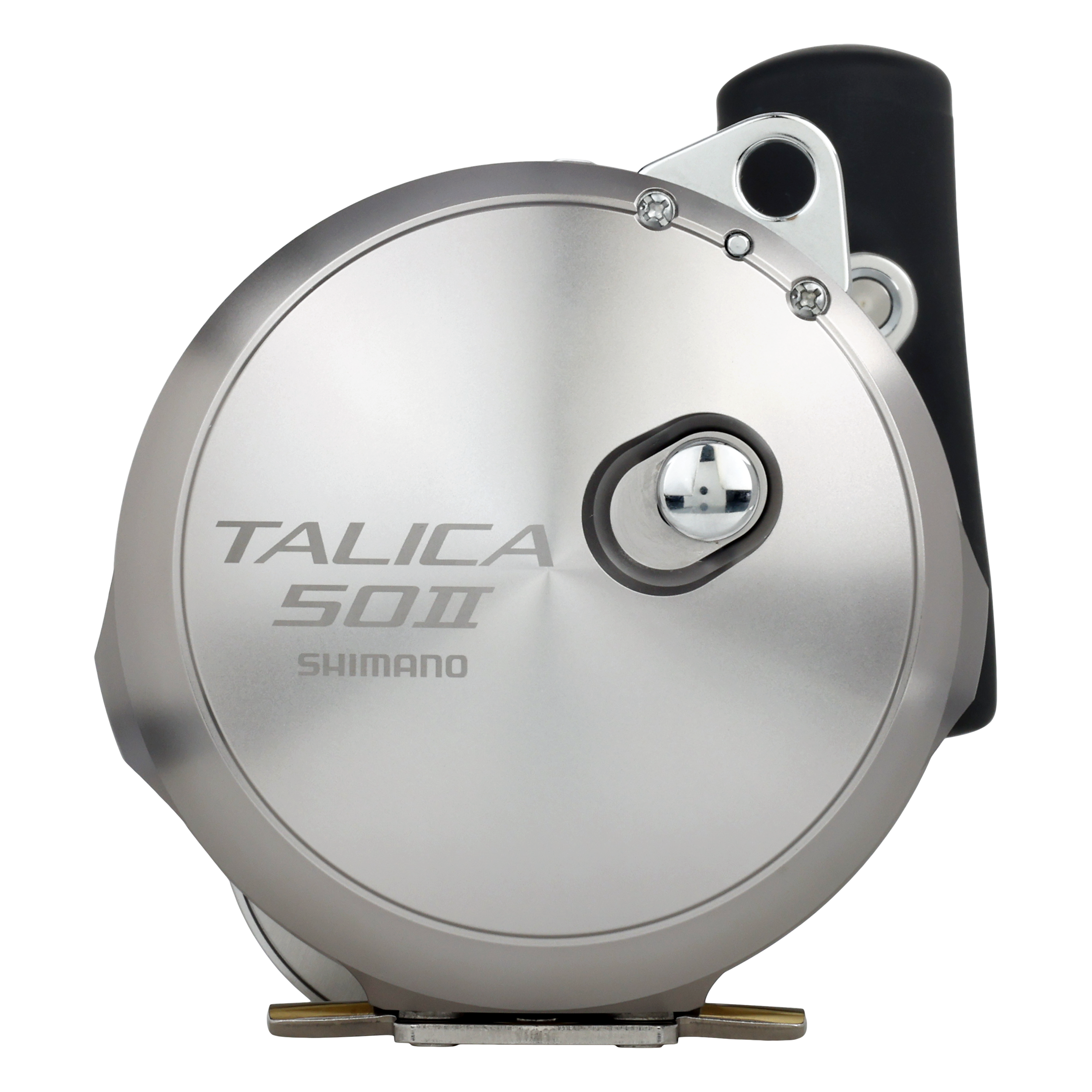 Shimano Talica 2-Speed A Series Lever Drag Reels-Reel-Shimano-Tackle World