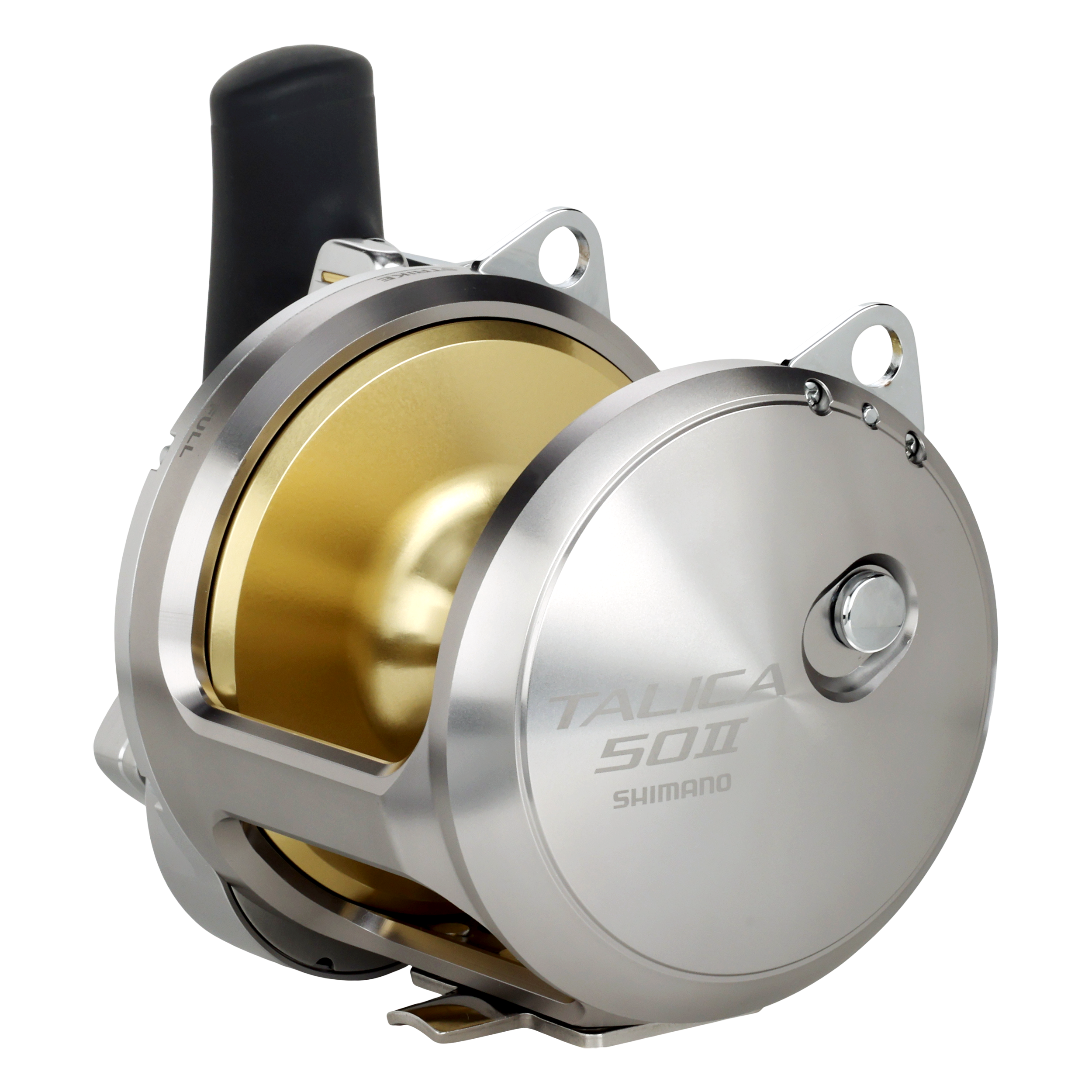 Shimano Talica 2-Speed A Series Lever Drag Reels-Reel-Shimano-Tackle World