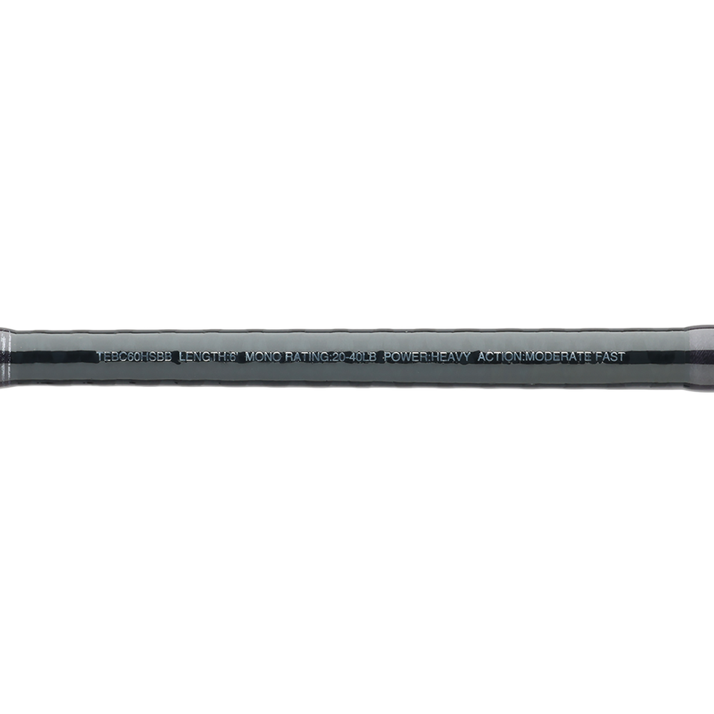 Shimano Talavera Bluewater Ring Guide W/ Slick Butt Conventional Rods (Pre-Order)-Rods-Shimano-Tackle World