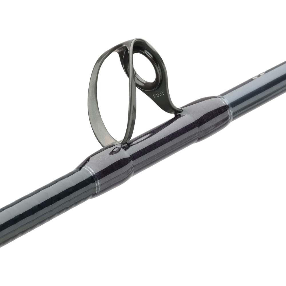 Shimano Talavera Bluewater Ring Guide W/ Slick Butt Conventional Rods (Pre-Order)-Rods-Shimano-Tackle World