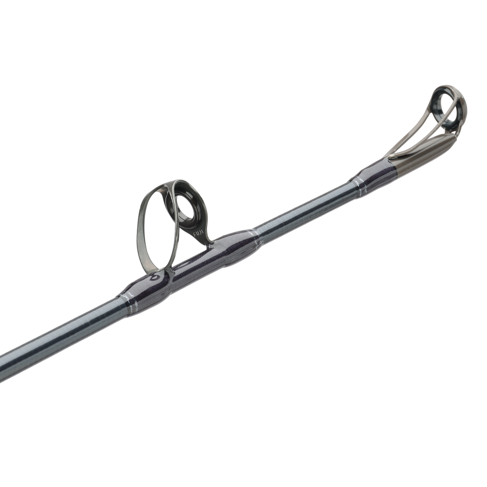 Shimano Talavera Bluewater Ring Guide W/ Slick Butt Conventional Rods (Pre-Order)-Rods-Shimano-Tackle World