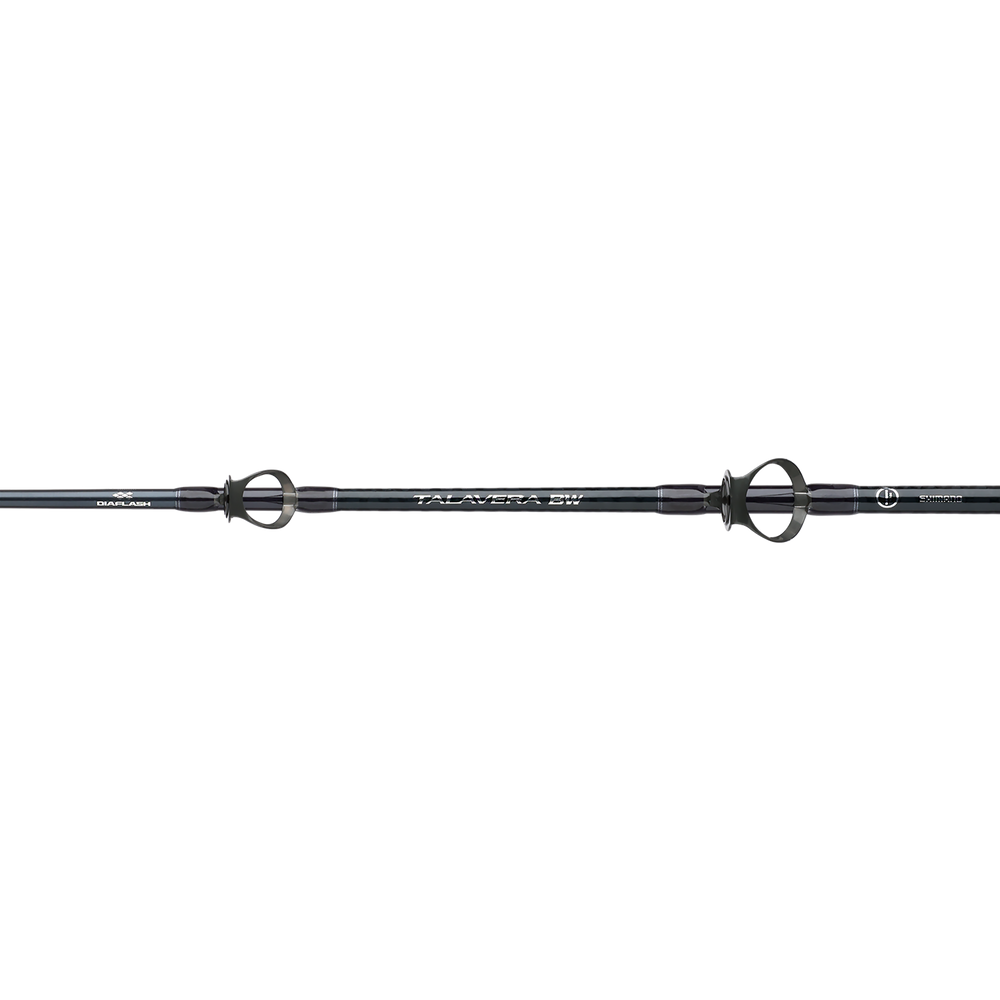 Shimano Talavera Bluewater Ring Guide W/ Unit Butt Conventional Rods (Pre-Order)-Rods-Shimano-Tackle World
