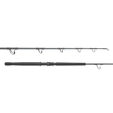 Shimano Talavera Bluewater Ring Guide W/ Unit Butt Conventional Rods (Pre-Order)-Rods-Shimano-TEBC60XHUBB *Pre-Order; Est Ship Date Oct 2026*-Tackle World
