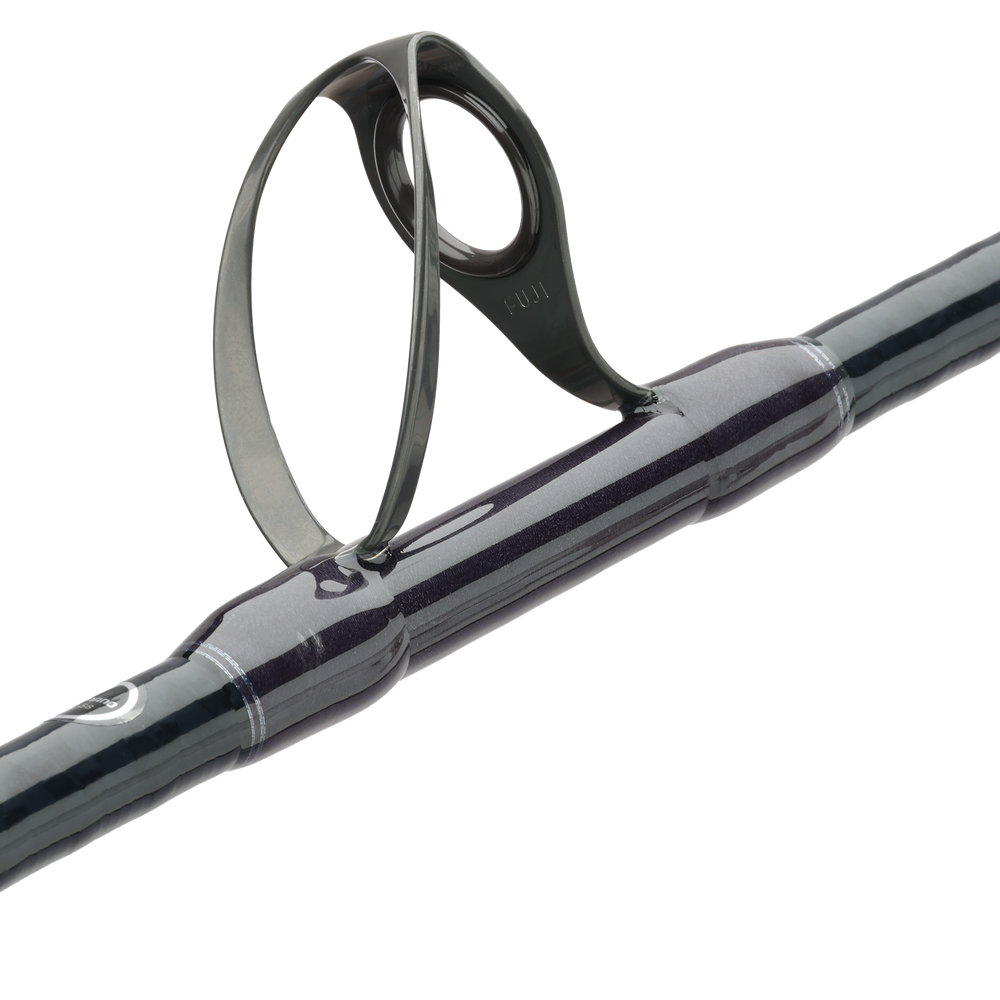 Shimano Talavera Bluewater Ring Guide W/ Unit Butt Conventional Rods (Pre-Order)-Rods-Shimano-Tackle World