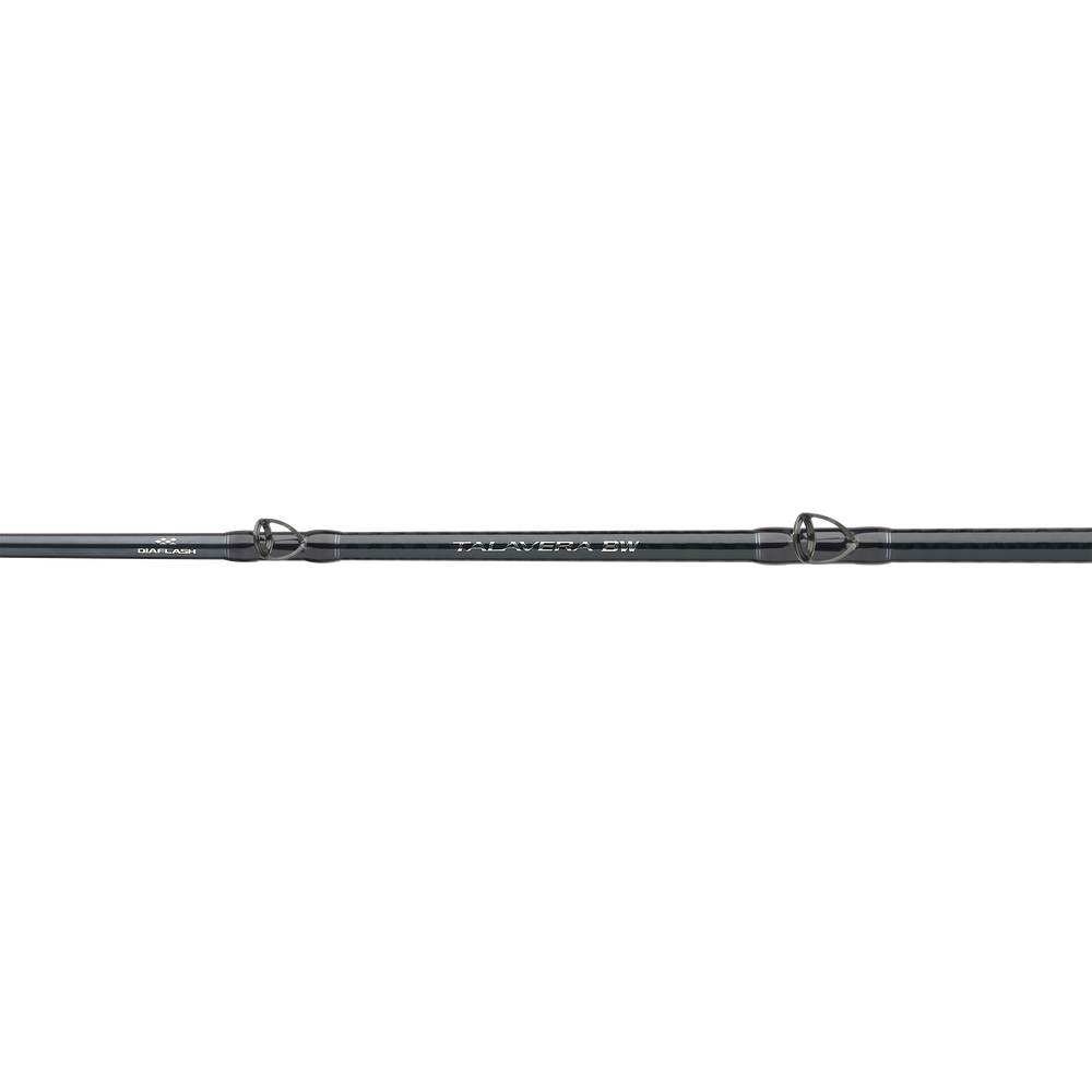 Shimano Talavera Bluewater Conventional Rods (Pre-Order)-Rods-Shimano-Tackle World