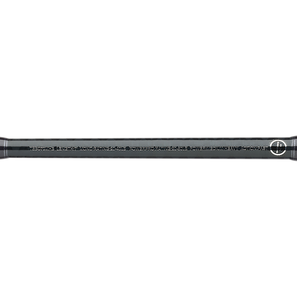 Shimano Talavera Bluewater Conventional Rods (Pre-Order)-Rods-Shimano-Tackle World