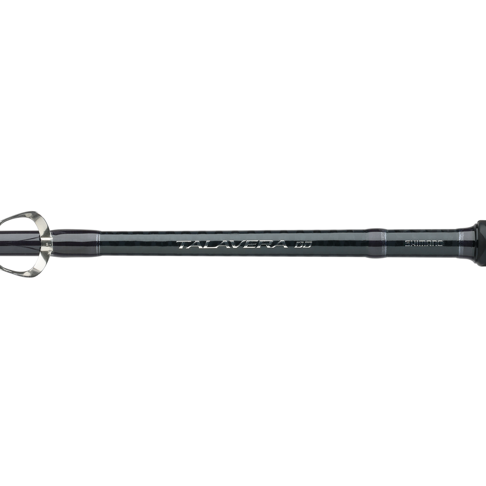 Shimano Talavera Bluewater Deep Drop Conventional Rods (Pre-Order)-Rods-Shimano-Tackle World