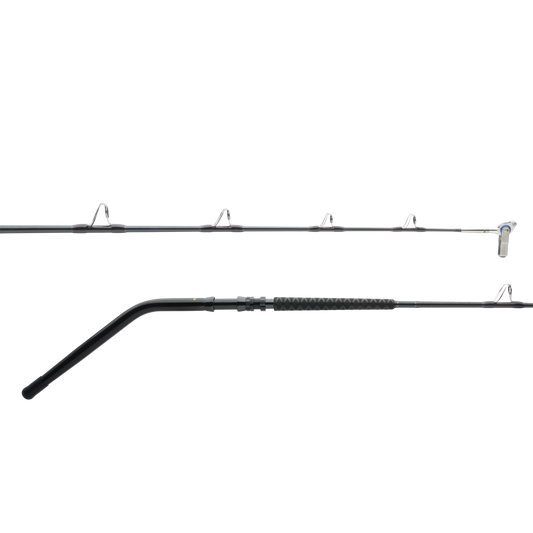 Shimano Talavera Bluewater Deep Drop Conventional Rods (Pre-Order)-Rods-Shimano-TEBCDD50B *Pre-Order; Est Ship Date July 2026*-Tackle World