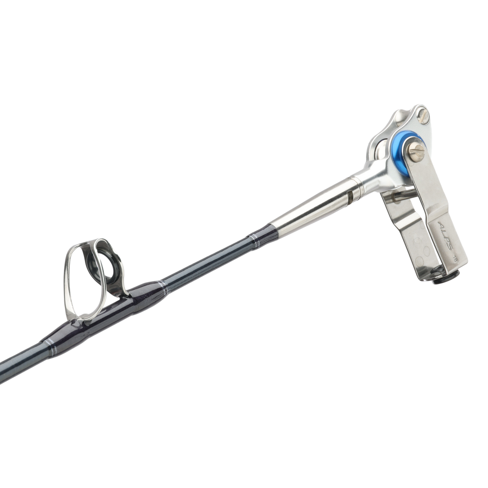 Shimano Talavera Bluewater Deep Drop Conventional Rods (Pre-Order)-Rods-Shimano-Tackle World