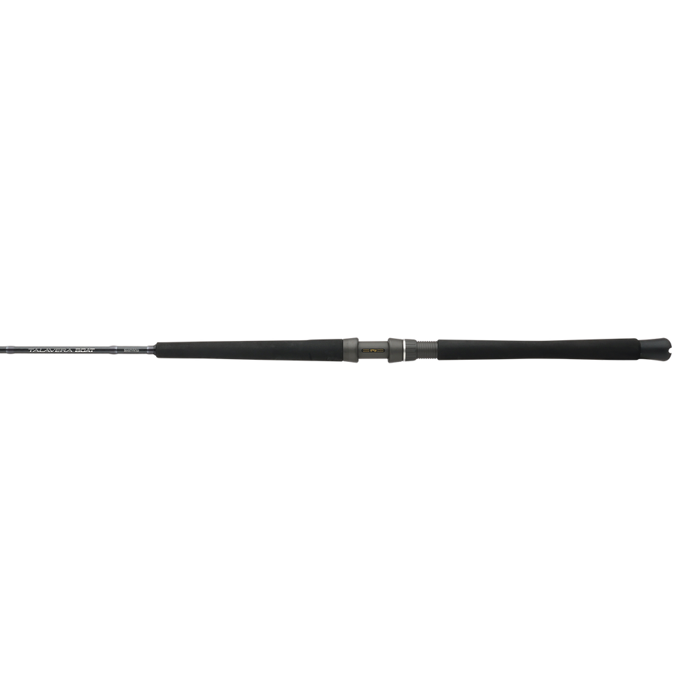 Shimano 2026 Talavera Boat Casting Rods (Pre-Order)-Rods-Shimano-Tackle World