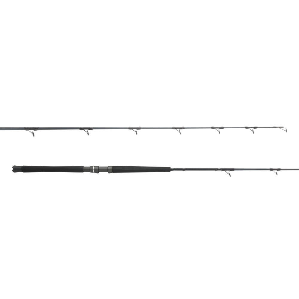 Shimano 2026 Talavera Boat Casting Rods (Pre-Order)-Rods-Shimano-TEC66MHD *Pre-Order; Est Ship Date Sep 2026*-Tackle World