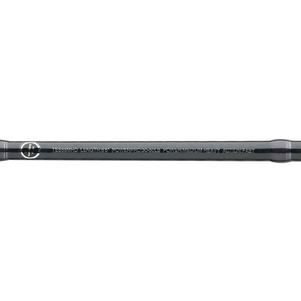 Shimano 2026 Talavera Boat Spinning Rods (Pre-Order)-Rods-Shimano-Tackle World