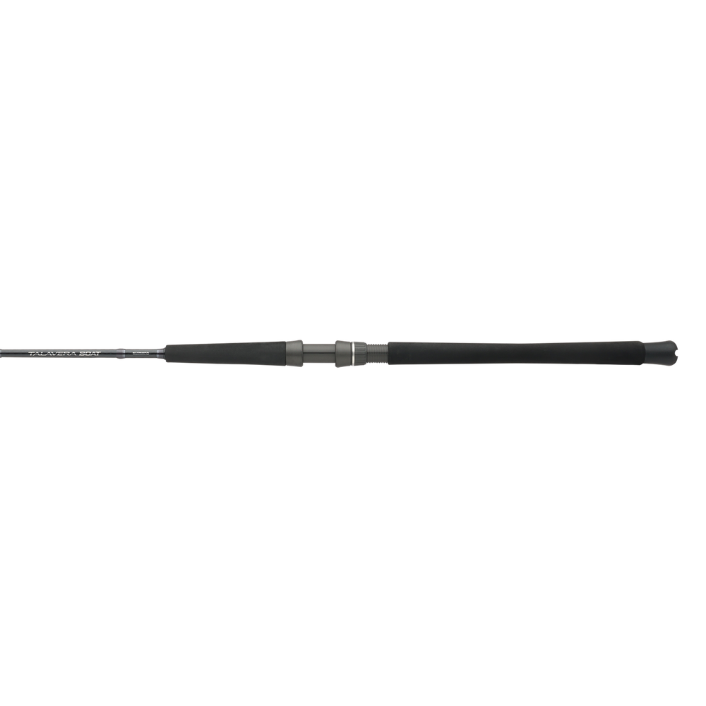 Shimano 2026 Talavera Boat Spinning Rods (Pre-Order)-Rods-Shimano-Tackle World