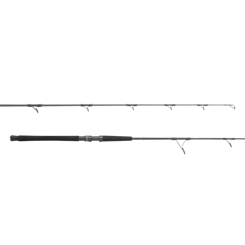 Shimano 2026 Talavera Boat Spinning Rods (Pre-Order)-Rods-Shimano-TES66MHD *Pre-Order; Est Ship Date Oct 2026*-Tackle World
