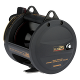 Shimano TLD Triton Lever Drag Reels-Reel-Shimano-Tackle World