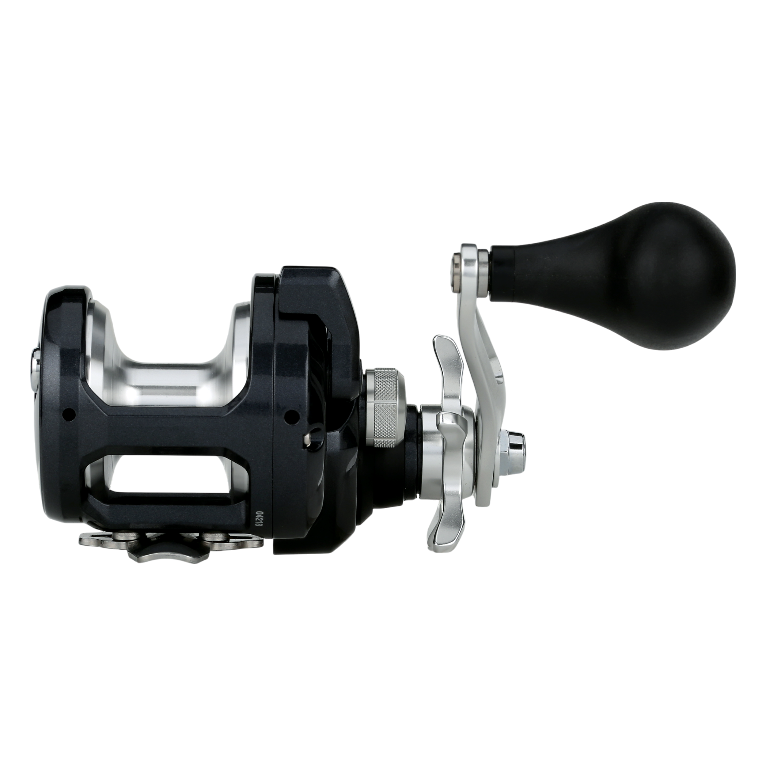 Shimano Torium Jigging Special Conventional Reels (Pre-Order)-Reel-Shimano-Tackle World