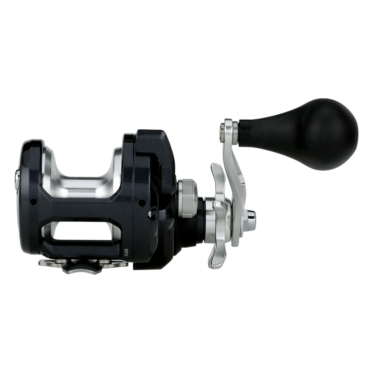 new shimano torium reels TOR16PGA Star Drag Conventional Reel side plate by 25% for better palm Shimano Torium Jigging Special Conventional