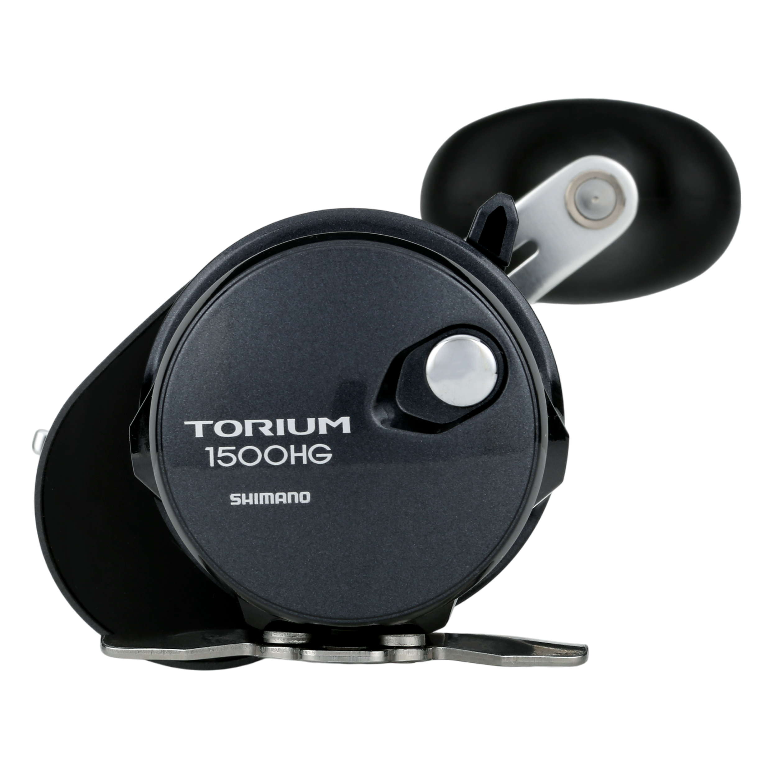 Shimano Torium Jigging Special Conventional Reels (Pre-Order)-Reel-Shimano-Tackle World