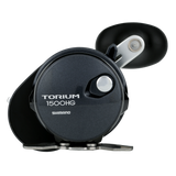 Shimano Torium Jigging Special Conventional Reels (Pre-Order)-Reel-Shimano-Tackle World