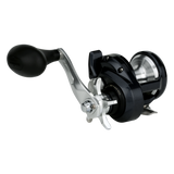 Shimano Torium Jigging Special Conventional Reels (Pre-Order)-Reel-Shimano-TOR1500HGA (Pre-Order; EST Ship Date Late 9/2025)-Tackle World