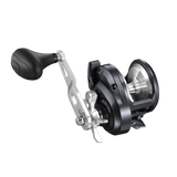 Shimano Torium Jigging Special Conventional Reels (Pre-Order)-Reel-Shimano-TOR2000HGA (Pre-Order; EST Ship Date Late 9/2025)-Tackle World