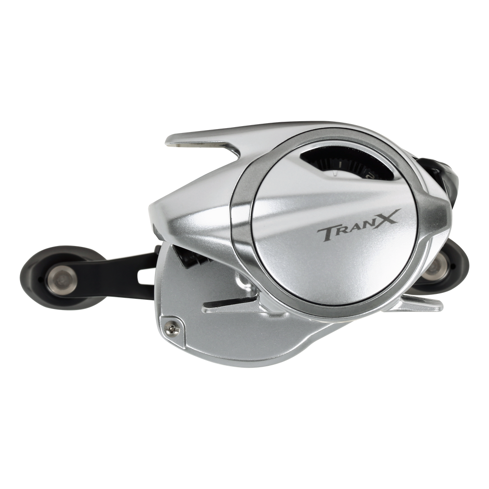 Shimano 2026 Tranx 400 B Baitcasting Reels (Pre-Order)-Reel-Shimano-Tackle World