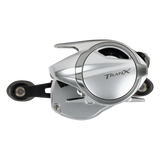 Shimano 2026 Tranx 400 B Baitcasting Reels (Pre-Order)-Reel-Shimano-Tackle World