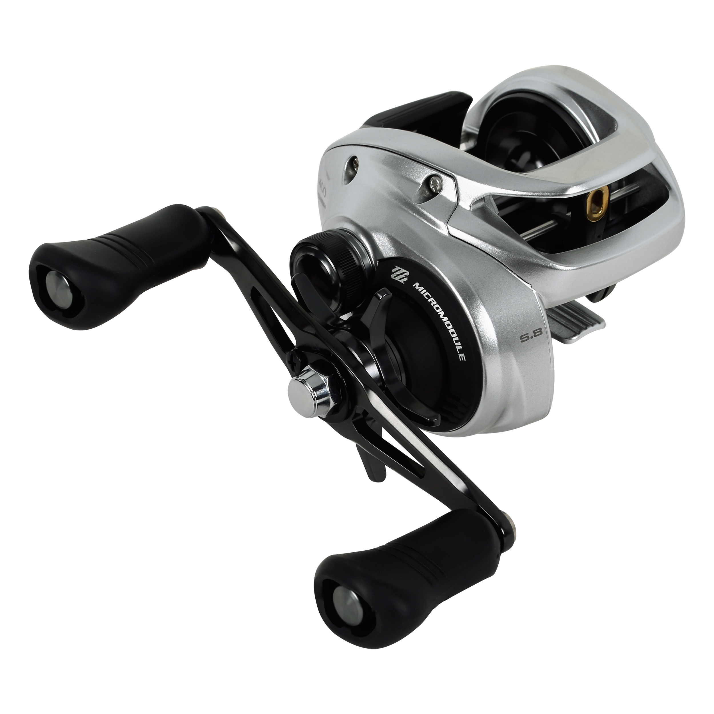 Shimano 2026 Tranx 400 B Baitcasting Reels – Tackle World
