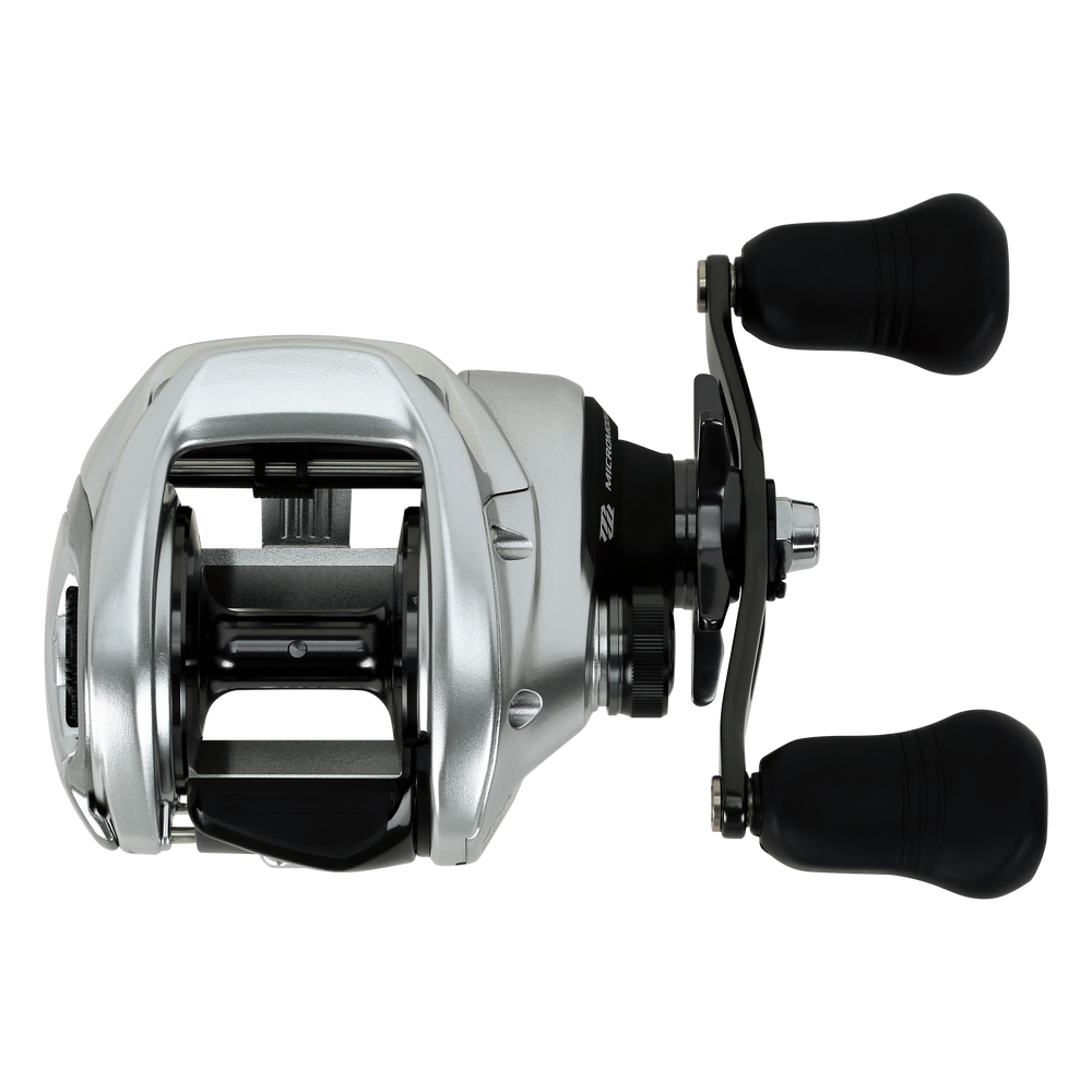 Shimano 2026 Tranx 400 B Baitcasting Reels (Pre-Order)-Reel-Shimano-Tackle World