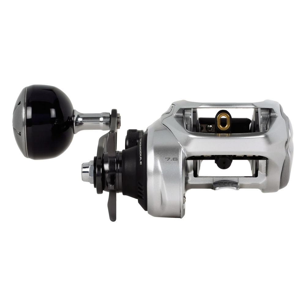Shimano 2026 Tranx 400 B Baitcasting Reels (Pre-Order)-Reel-Shimano-Tackle World