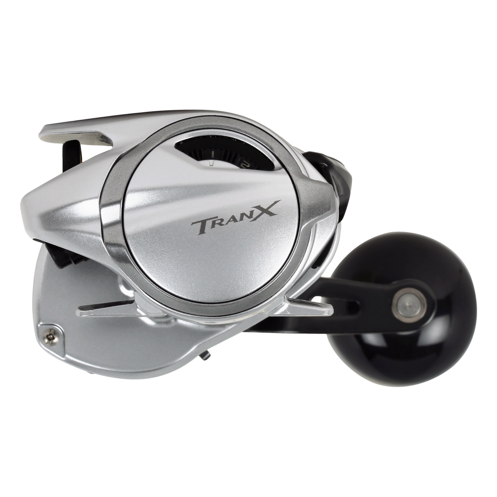 Shimano 2026 Tranx 400 B Baitcasting Reels (Pre-Order)-Reel-Shimano-Tackle World