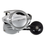 Shimano 2026 Tranx 400 B Baitcasting Reels (Pre-Order)-Reel-Shimano-Tackle World
