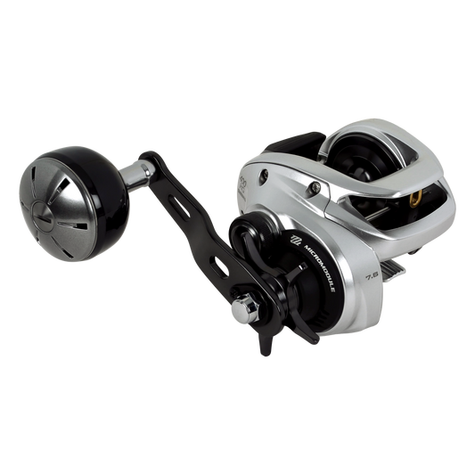 Shimano 2026 Tranx 400 B Baitcasting Reels (Pre-Order)-Reel-Shimano-TRX400HGB *Pre-Order; EST Ship Date 01/2026*-Tackle World