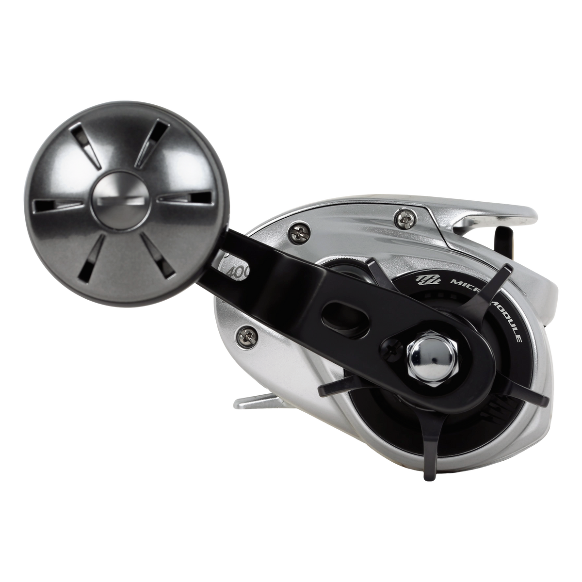 Shimano 2026 Tranx 400 B Baitcasting Reels – Tackle World