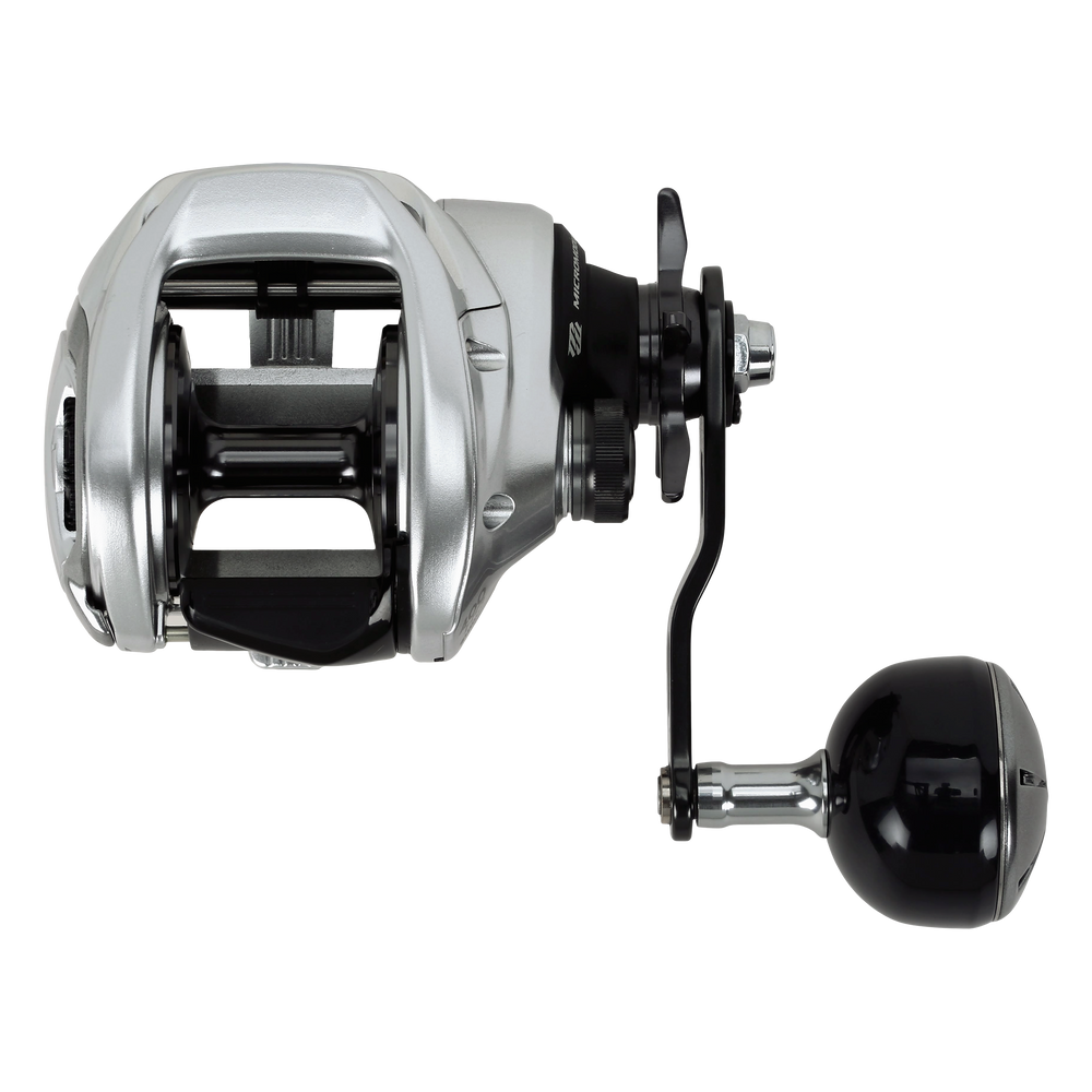 Shimano 2026 Tranx 400 B Baitcasting Reels (Pre-Order)-Reel-Shimano-Tackle World