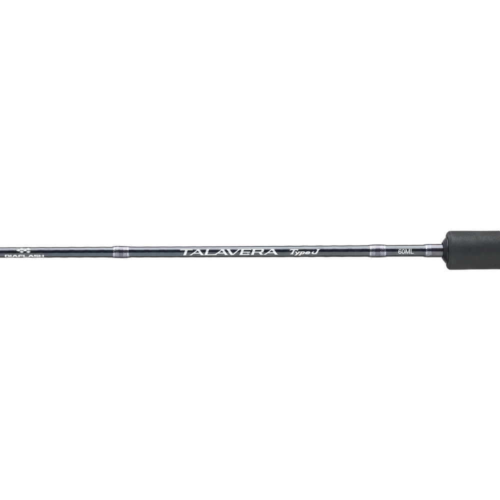 Shimano 2026 Talavera Type J Casting Rods (Pre-Order)-Rods-Shimano-Tackle World