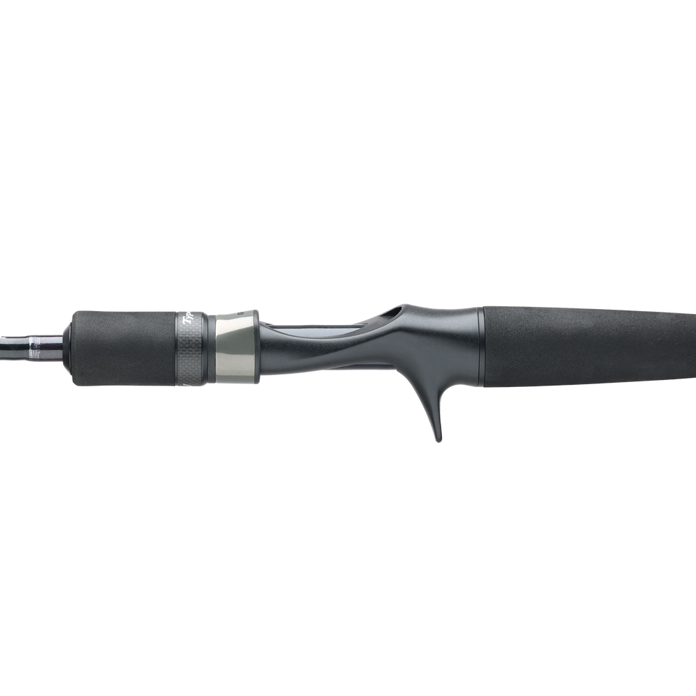 Shimano 2026 Talavera Type J Casting Rods (Pre-Order)-Rods-Shimano-Tackle World