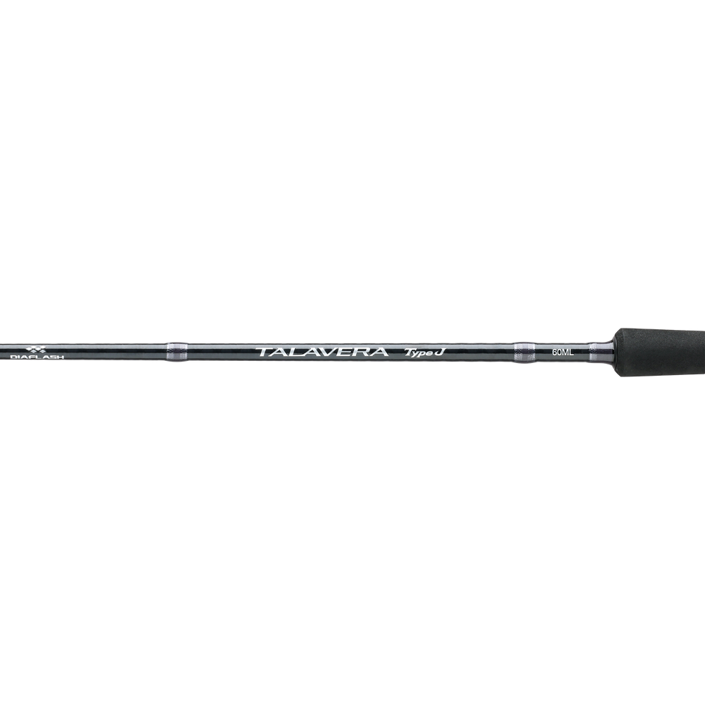 Shimano 2026 Talavera Type J Spinning Rods (Pre-Order)-Rods-Shimano-Tackle World