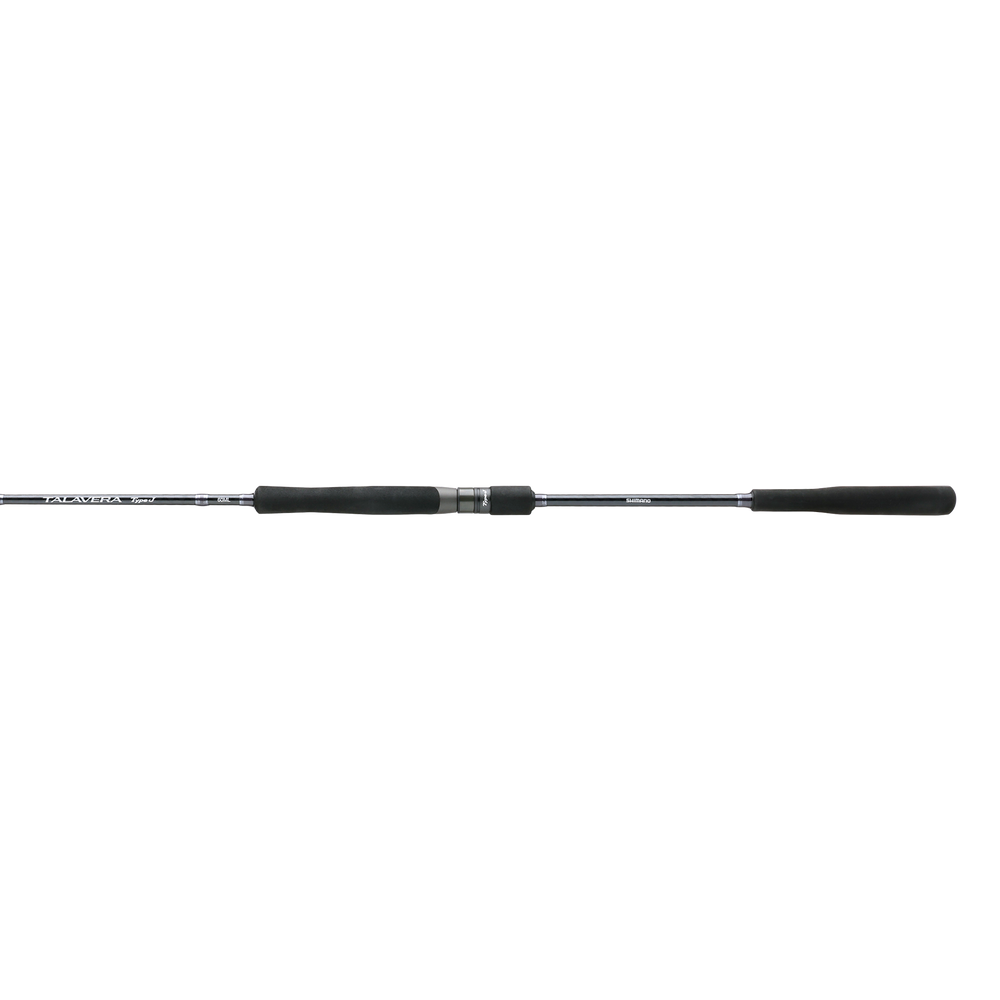 Shimano 2026 Talavera Type J Spinning Rods (Pre-Order)-Rods-Shimano-Tackle World